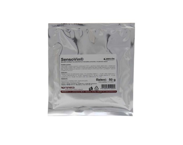 SENSOVIN 50 g ERBSLOH