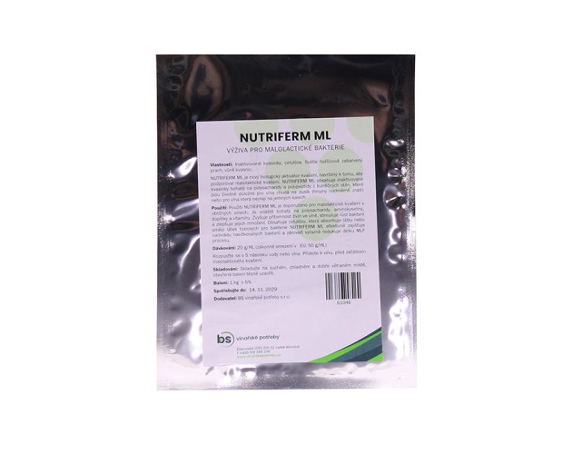 Výživa NUTRIFERM ML 1 kg