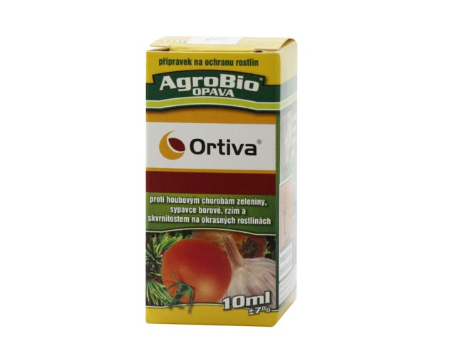 ORTIVA 10 ml