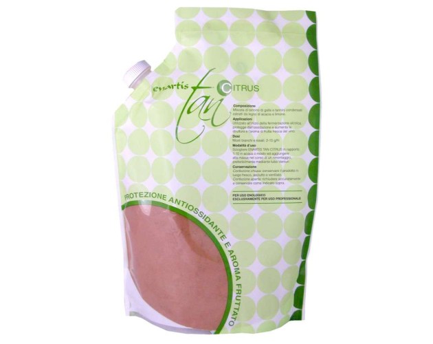 Tanin ENARTISTAN CIT (CITRUS) 1 kg