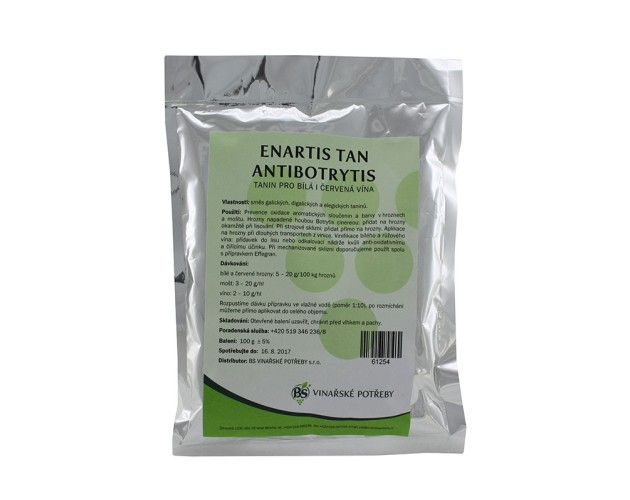 Tanin ENARTISTAN ANTIBOTRYTIS 100 g