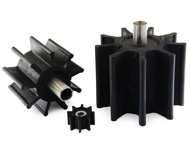 Rotor čerpadla MAXI 80 (NR) Liverani