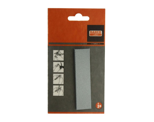 Brusný kámen LS-TRIANGLE malý BAHCO - doprodej