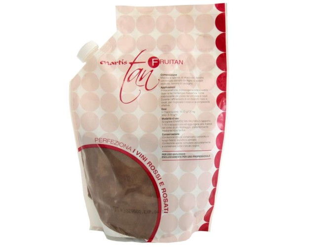 Tanin ENARTISTAN FRUITAN 100 g
