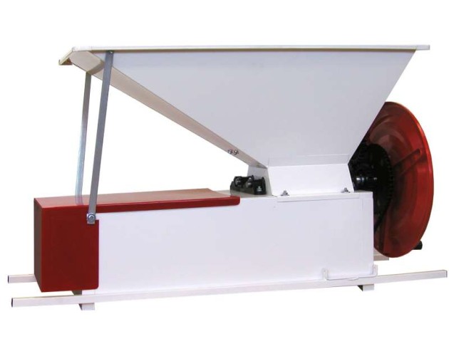 Mlýnkoodstopkovač lakovaný ruční ENO 3