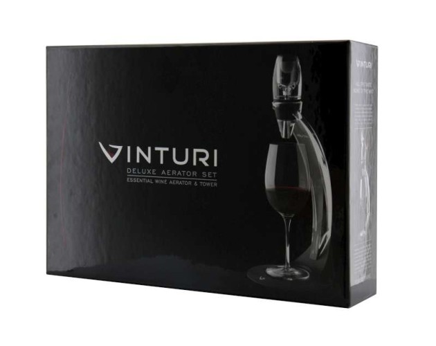 Dekantér Vinturi - red wine deluxe**