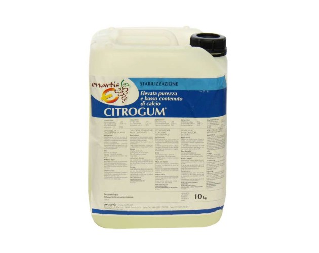 Citrogum 10 kg