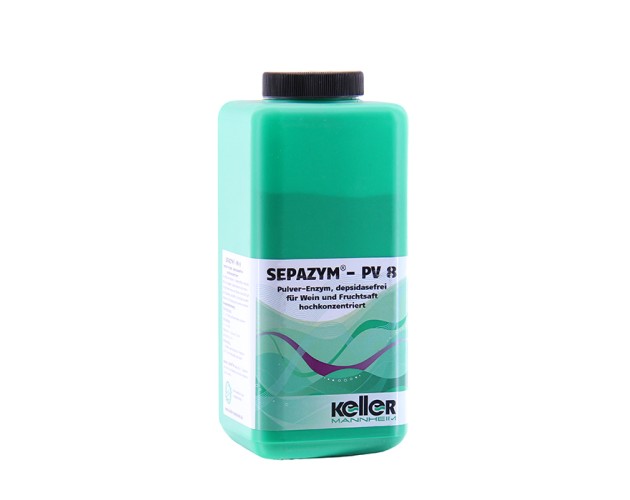 BS ZYM OVOCE SEPAZYM 1 kg