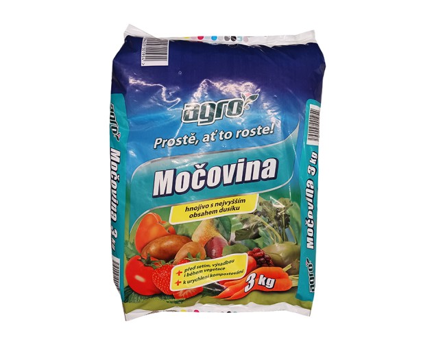 MOČOVINA 3 kg