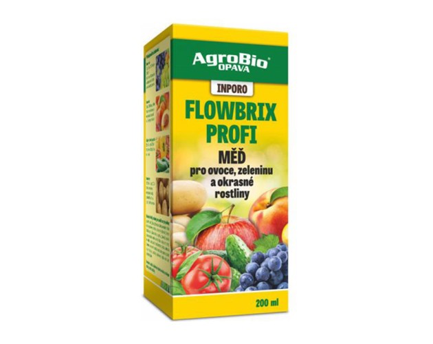 INPORO Flowbrix profi 200 ml