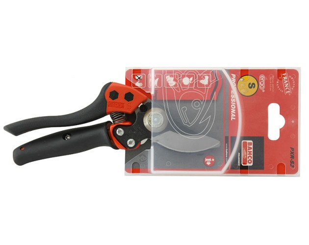 Nůžky zahradnické PXR-S2 ergo otočná rukojeť BAHCO