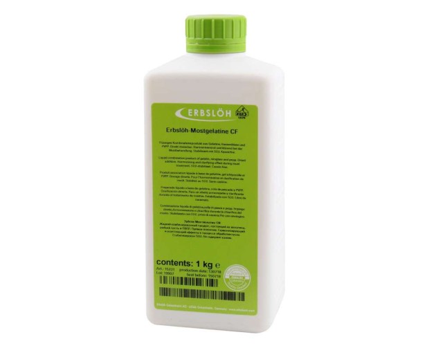 MOSTGELATINA CF 1 kg ERBSLOH