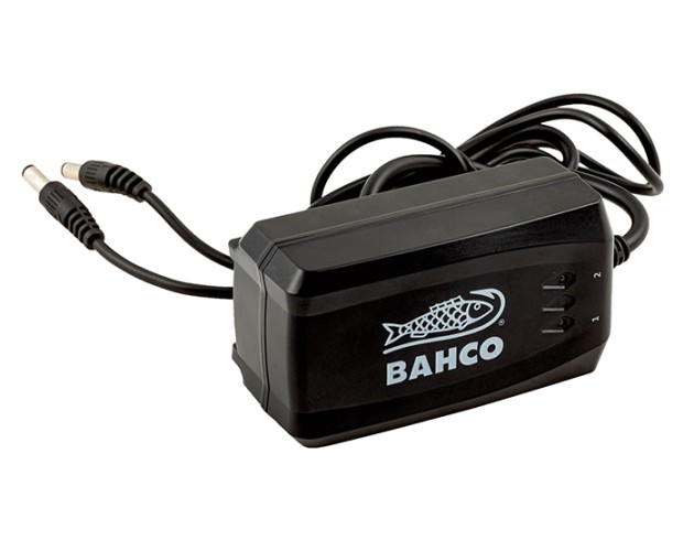 Nabíječka BCL1C4IB pro akumulátorové nůžky BCL235 Bahco