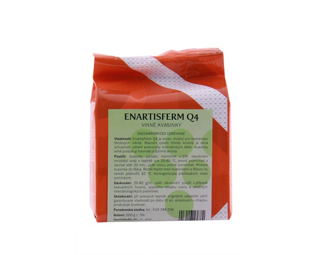 EnartisFerm Q4 500 g