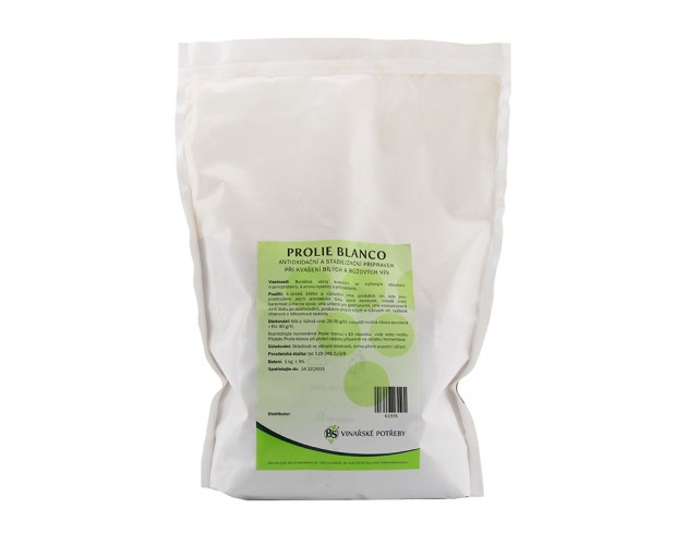 ENARTISPRO BLANCO 1 kg