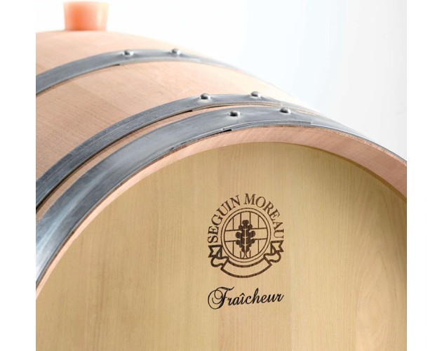 Sud barikový FRAICHEUR 225l BDX, francouzský dub