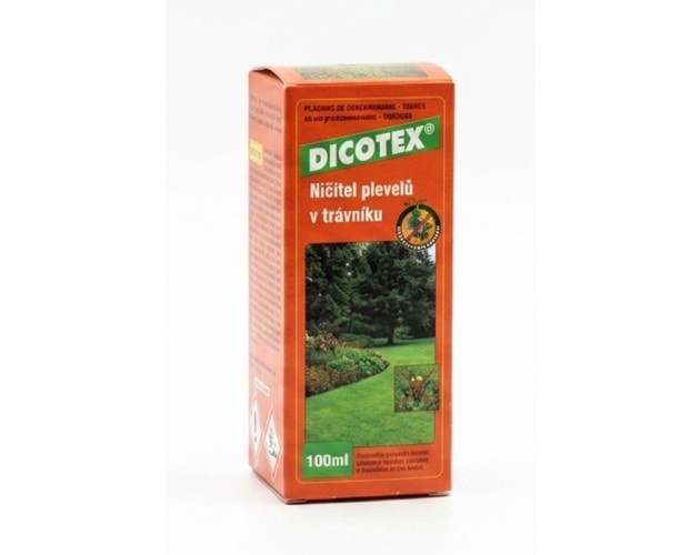DICOTEX 100 ml