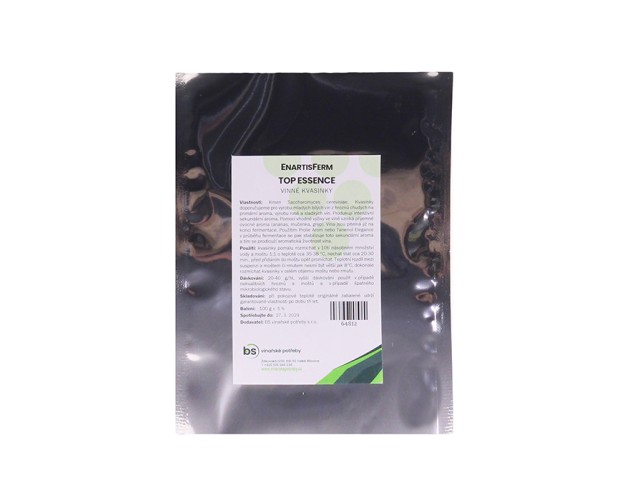 Kvasinky ENARTISFERM TOP ESSENCE 100 g