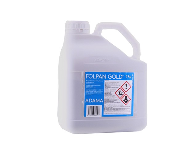 FOLPAN GOLD 5 kg