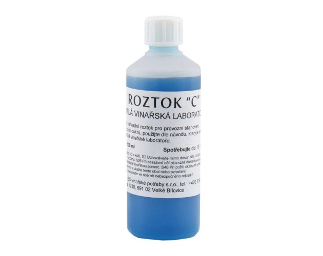 ROZTOK C 100 ml