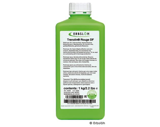 ENZYM TRENOLIN ROUGE 1 kg ERBSLOH