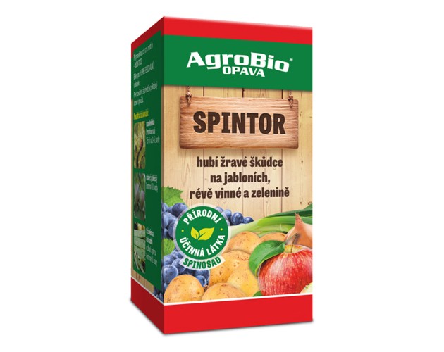 SPINTOR 25 ml