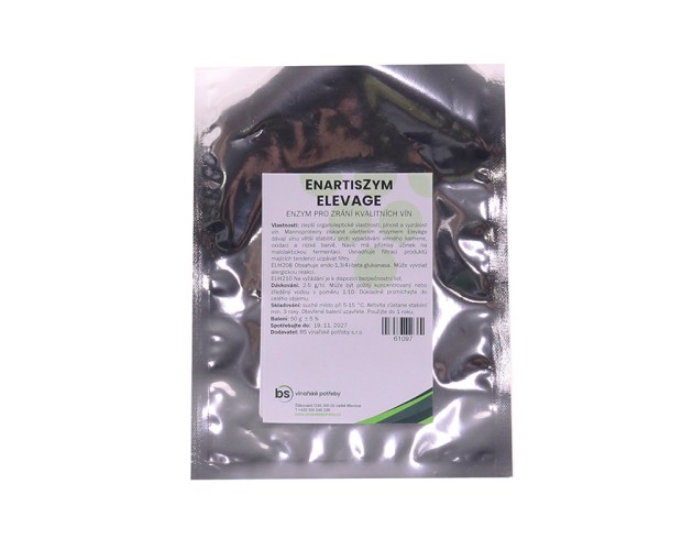 Enzym ENARTISZYM ELEVAGE 50 g