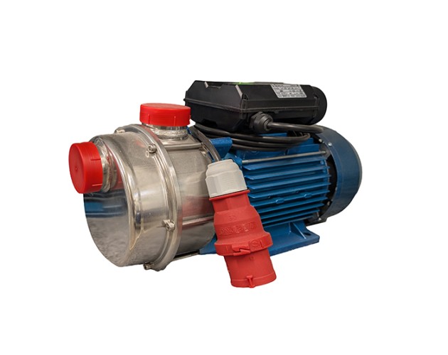 Čerpadlo ALT 50 INOX 400 V, Tellarini