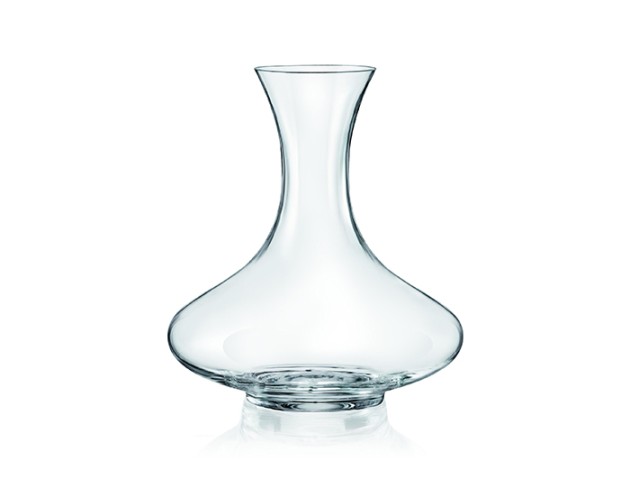 Karafa 1,2 l rovná odlehčená