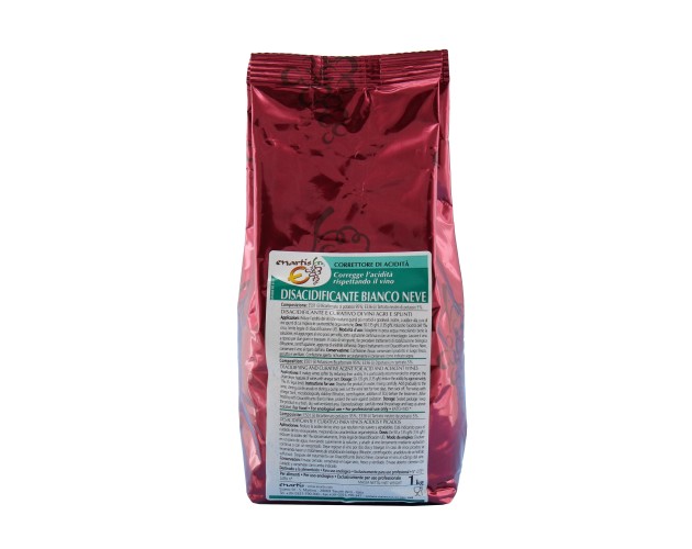 DISACIDIFICANTE BIANCONEVE 100 g