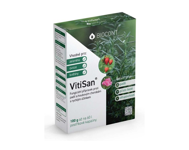 VITISAN 100 g