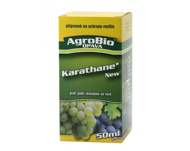 KARATHANE NEW 50 ml