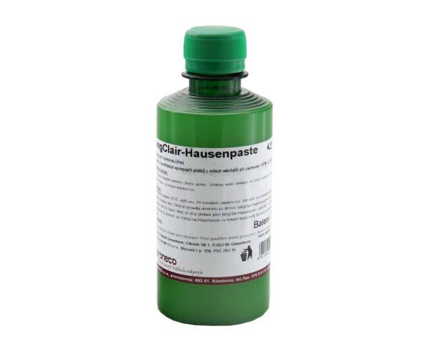 HAUSENPASTE 250 g e.IsingClair ERBSLOH