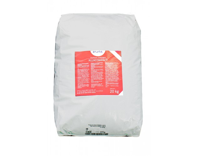 PLUXCOMPACT 20kg ENARTIS