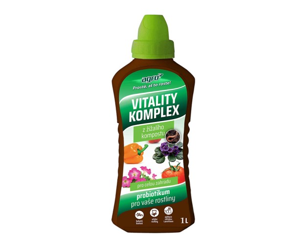 VITALITY KOMPLEX 1 l