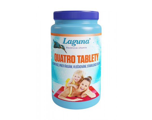 LAGUNA QUATRO 1 kg