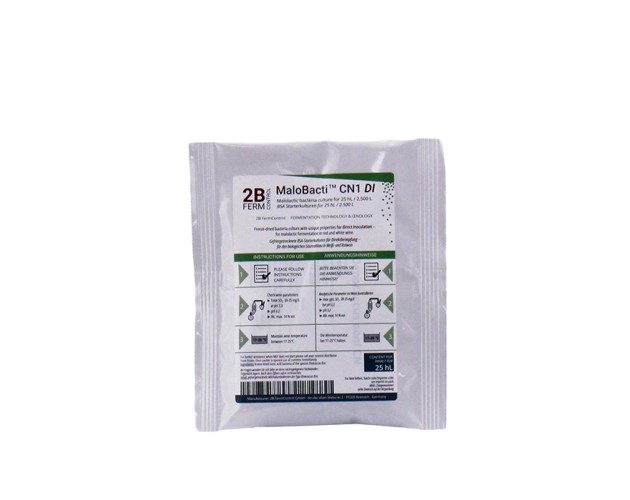 Bakterie MaloBacti CN1 DI / 2500 l