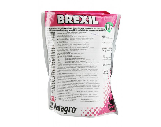 BREXIL Fe 1kg