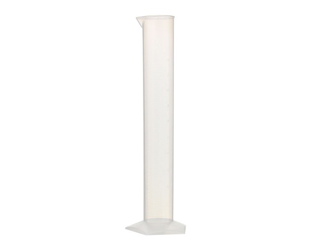 Odměrný válec 2000 ml plast