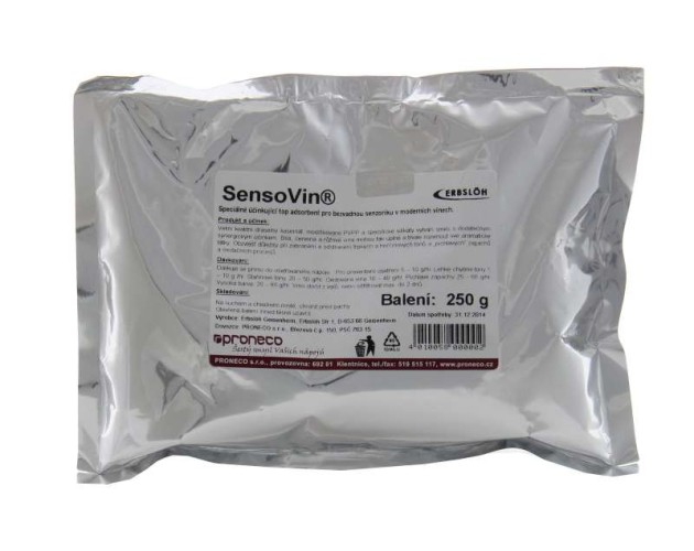 SENSOVIN 250 g ERBSLOH