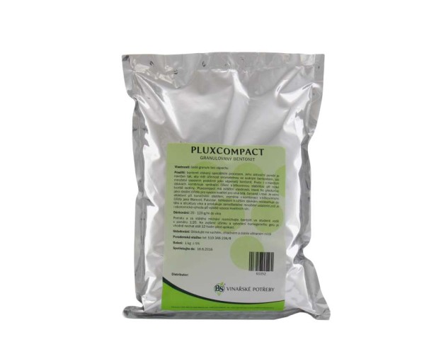 PLUXCOMPACT 1 kg