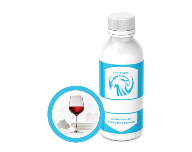 AROMA POTRAVINÁŘSKÉ Merlot 100 ml