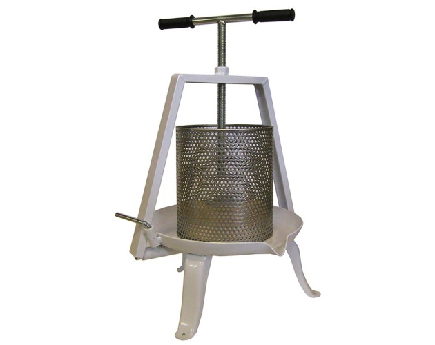 Lis kovový MULTIUSO