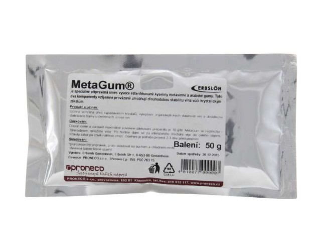 METAGUM 50 g ERBSLOH