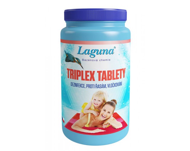 LAGUNA TRIPLEX 1 kg