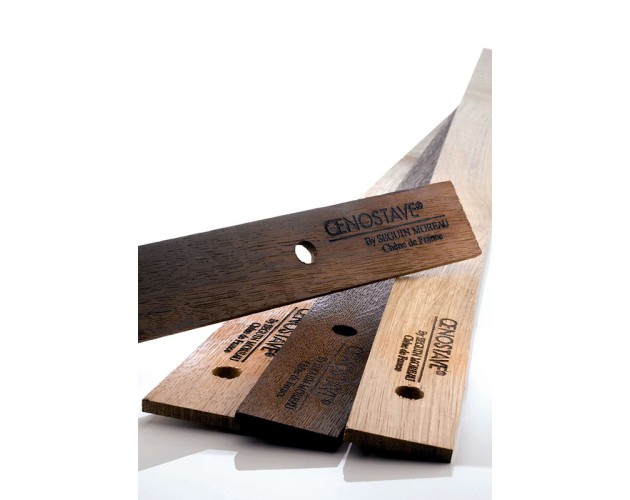 Deska OENOSTAVE 7 mm, FR. UNTOASTED, box 40 ks