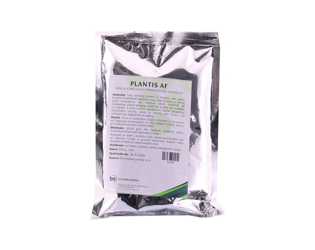 PLANTIS AF 250 g