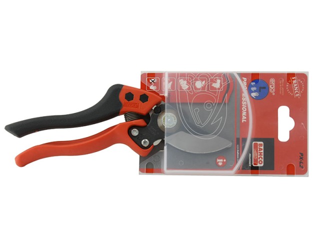 Nůžky zahradnické PX-L2 ergo BAHCO