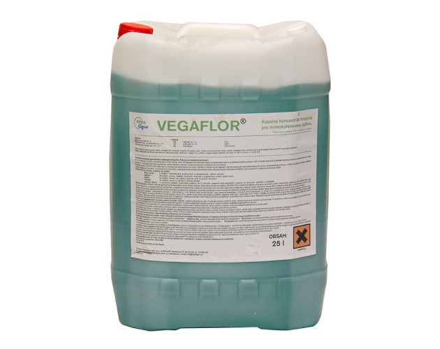 VEGAFLOR 25 L