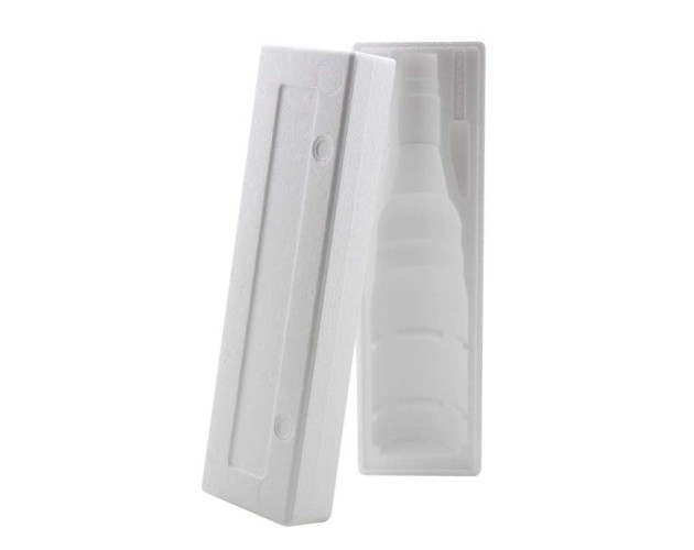 Přepravní obal na 1 láhev